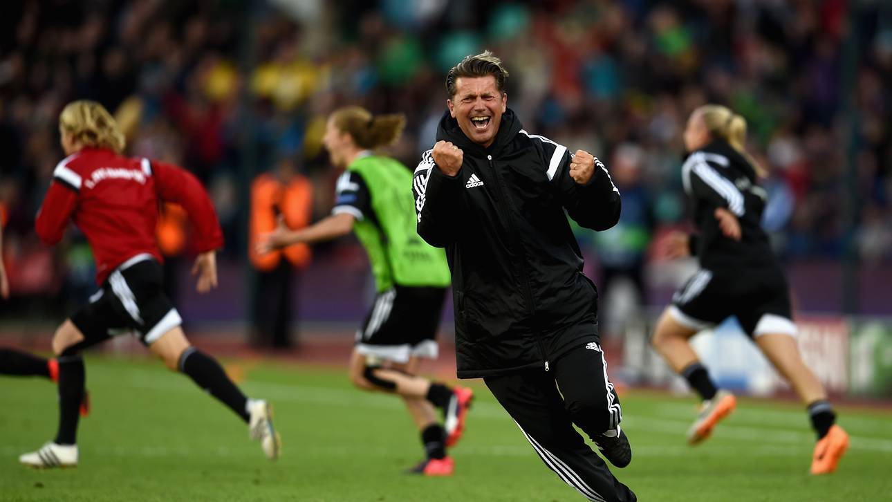 Ex-Frankfurter Bell übernimmt Sand