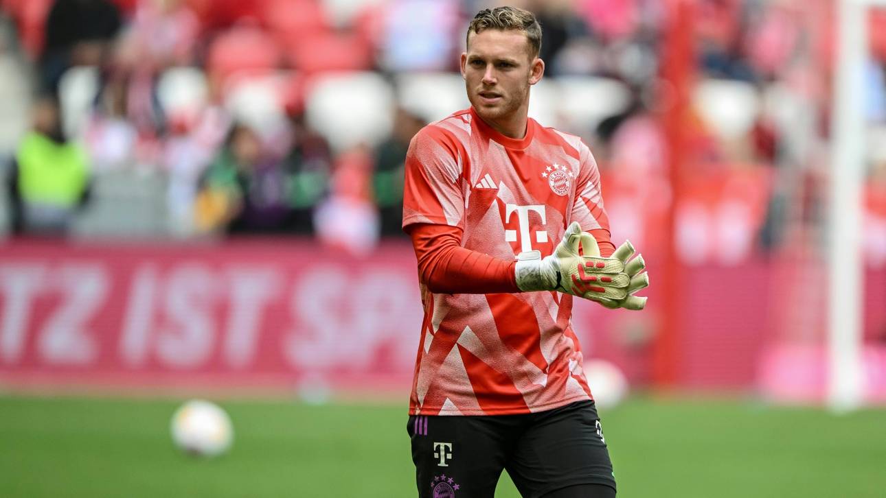 Bayern-Rotation im DFB-Pokal