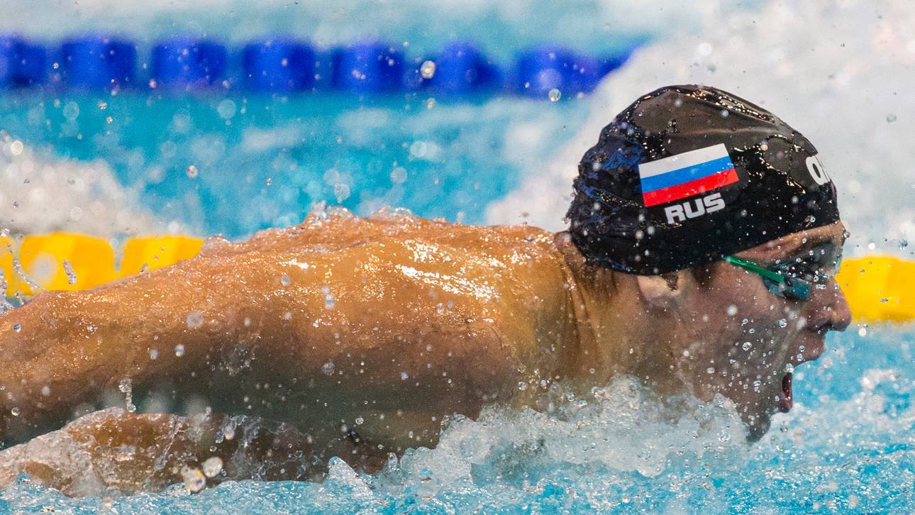 Doping: FINA ruft zur Mithilfe auf