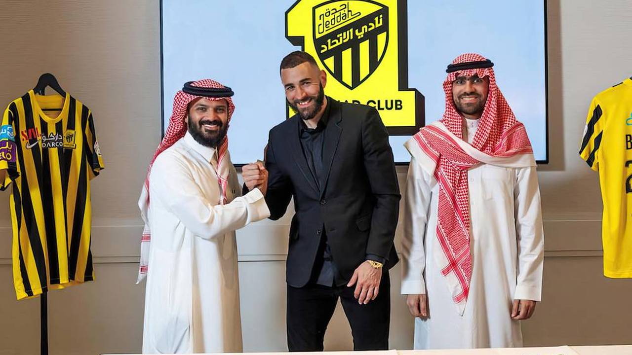 Holen Saudis den Milliarde-Mann?