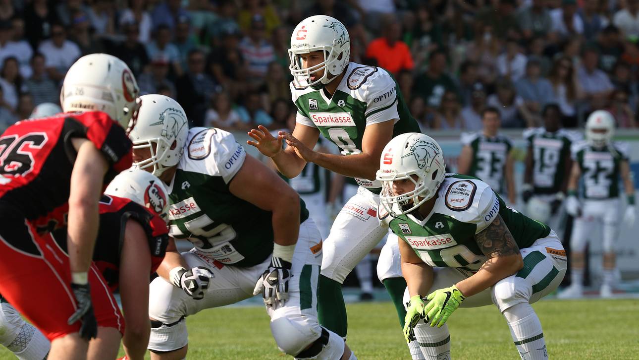 Football-Showdown in Schwäbisch-Hall
