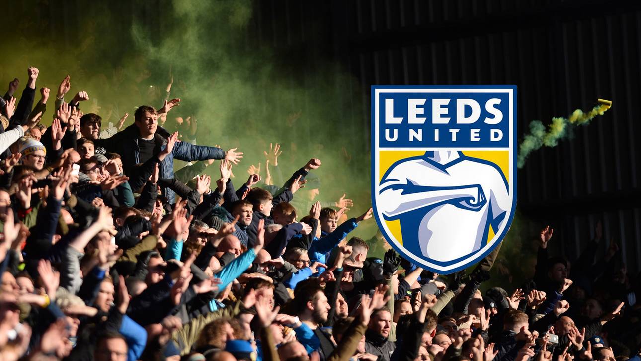 Fans verspotten Logo – Klub reagiert
