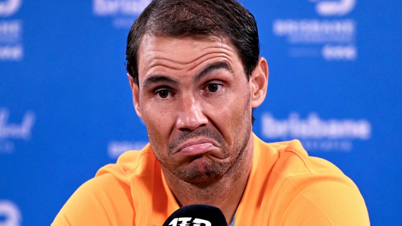 Brisanter Botschafter-Job für Nadal