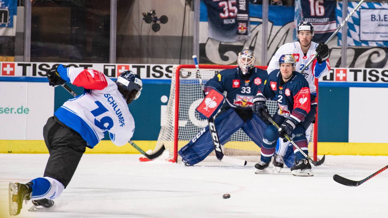 München verliert Achtelfinal-Hinspiel
