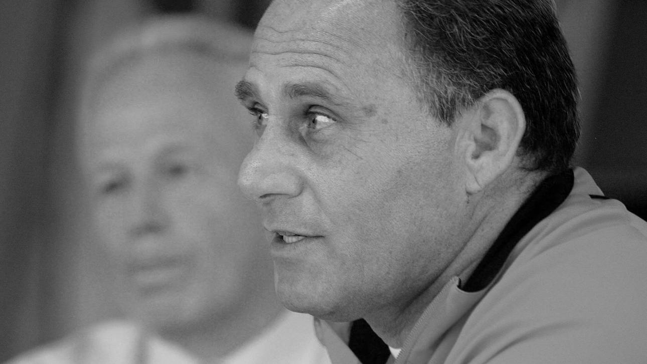 Nachwuchschef von RB Leipzig tot