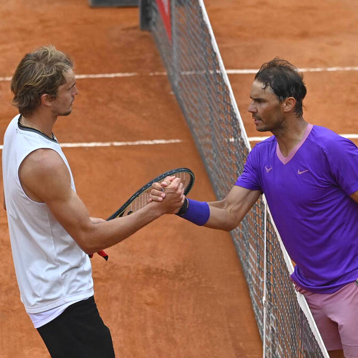 Australian Open Sascha Zverev überrascht mit Nadal-Prognose