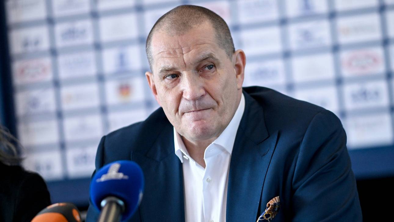 DESG-Chef verteidigt Vorstoß