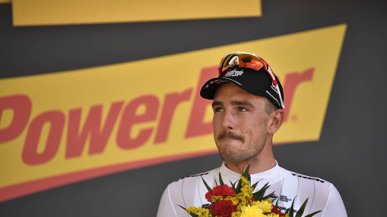 Tour de France wohl ohne Degenkolb