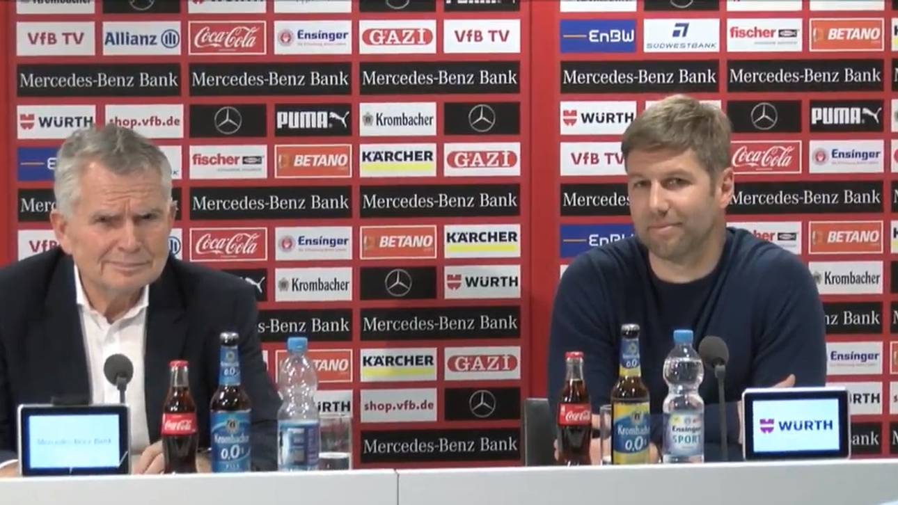 So geht es nach Reschke weiter