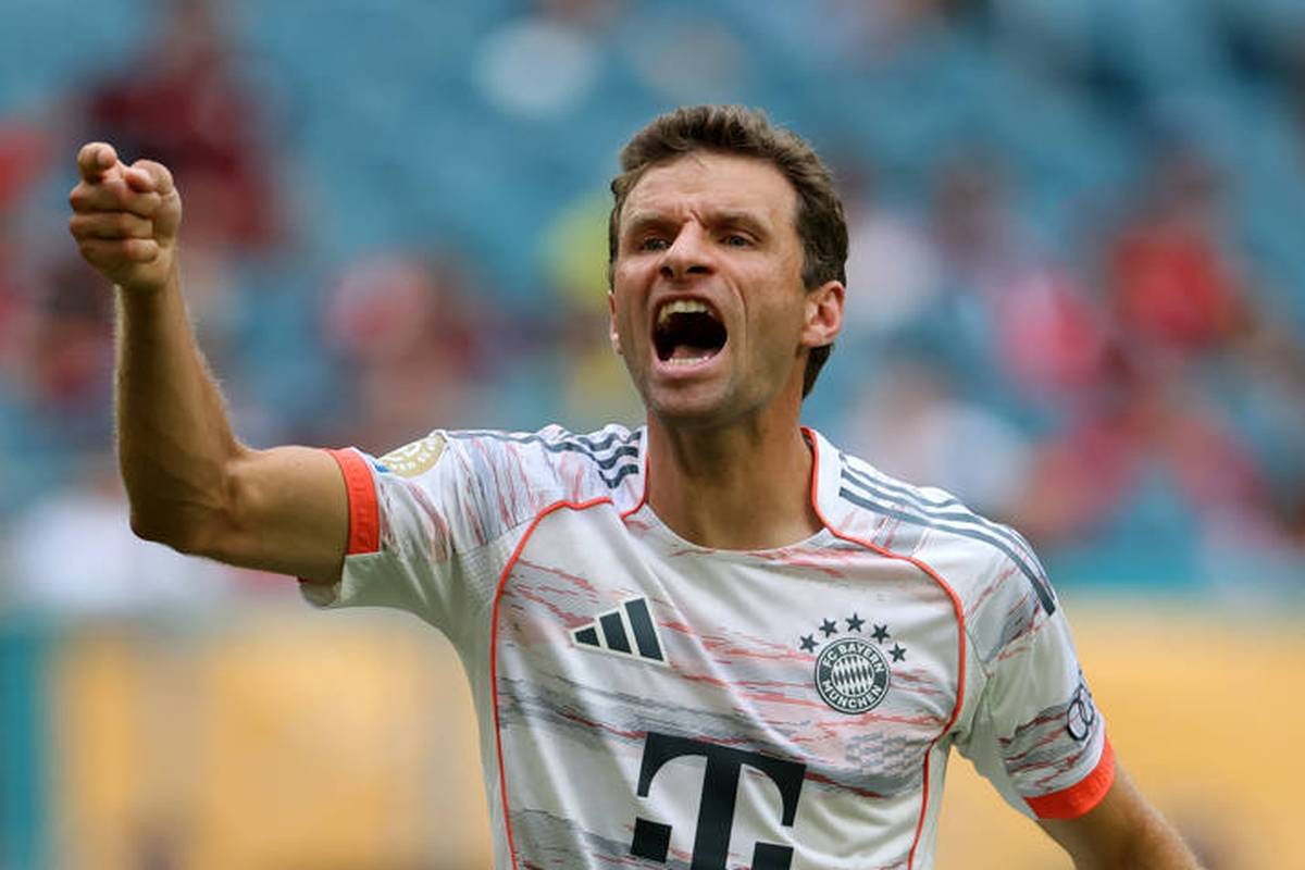 Bayern hat eine Präferenz - aber alle brauchen Geduld