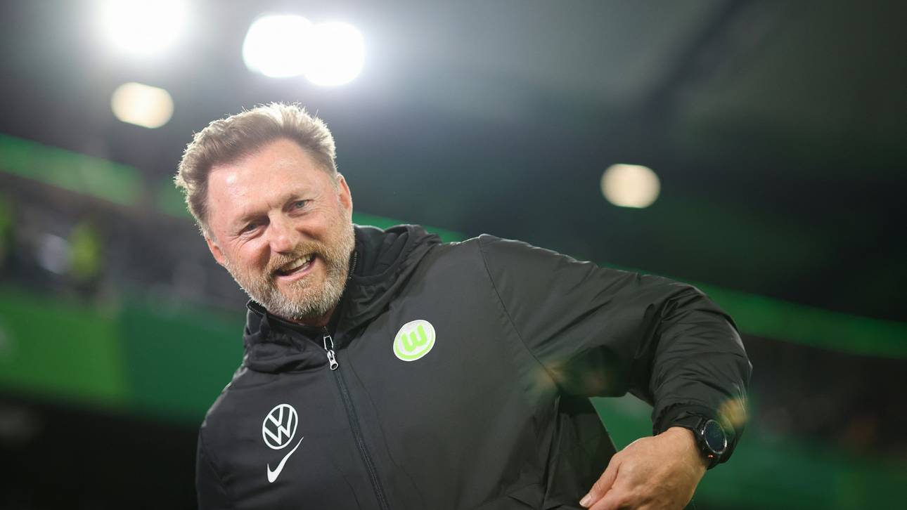 Hasenhüttl freut sich auf BVB-Kracher
