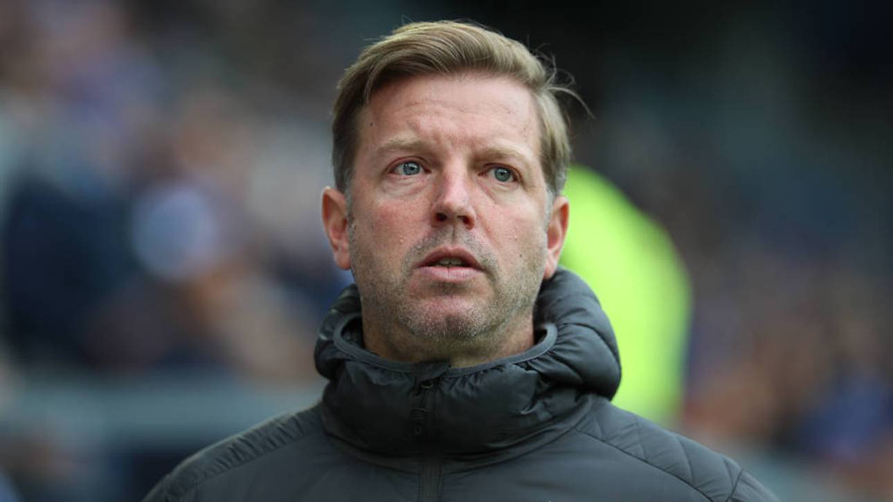 2. Bundesliga heute: Darmstadt gegen St. Pauli