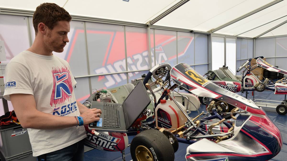 JULIEN CANAL: Nach zwei Saisondurchläufen in der Corvette wechselte der Franzose 2014 in den Ligier JS P2. Dort landete der 34-Jährige in der Fahrerwertung direkt auf Rang zehn. In der kommenden Saison fährt Canal für das Team Vaillante Rebellion