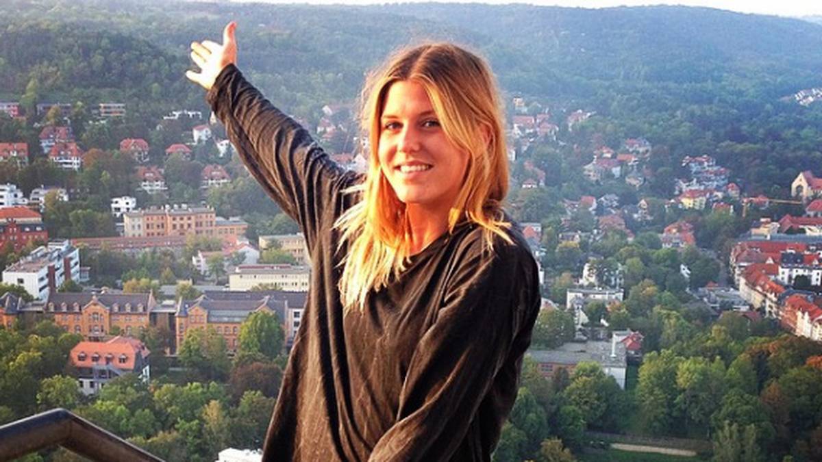 Nach einem kurzen Abstecher nach Russland wechselte die 25-Jährige zurück nach Schweden. Dort läuft sie seit 2015 für Eskilstuna United, das 2015 völlig überraschend nur knapp die schwedische Meisterschaft verpasste