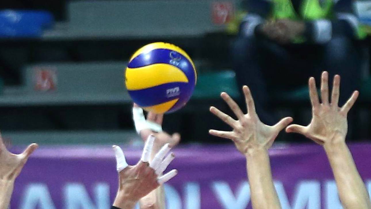 DVB-Team unterliegt Oranje erneut