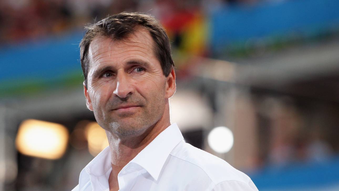 Riedel: „Schlag ins Gesicht“