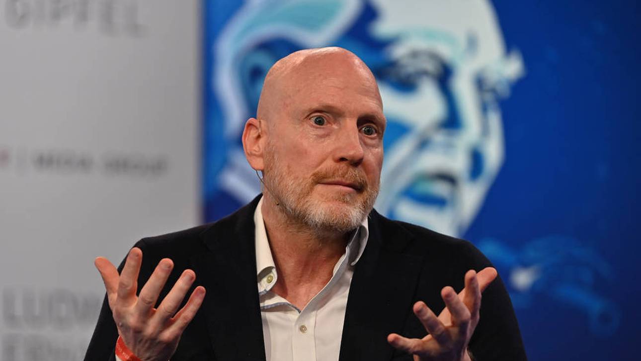 Sammer: "Wir sind Feiglinge geworden"