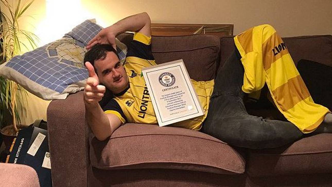 Zocker bald Sunderland-Manager?