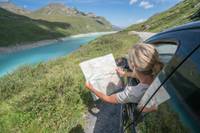 Tipps für die Fahrt in die Schweiz