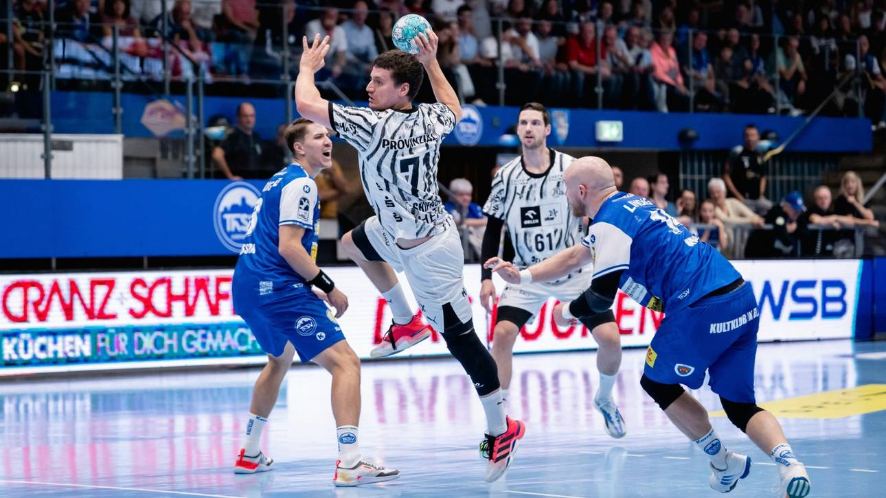 Kiel gewinnt Nervenschlacht