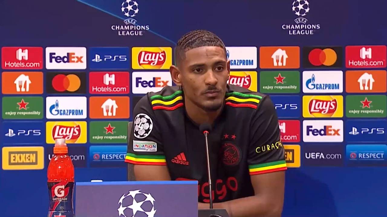 Das wurde aus Ajax‘ Supertalenten