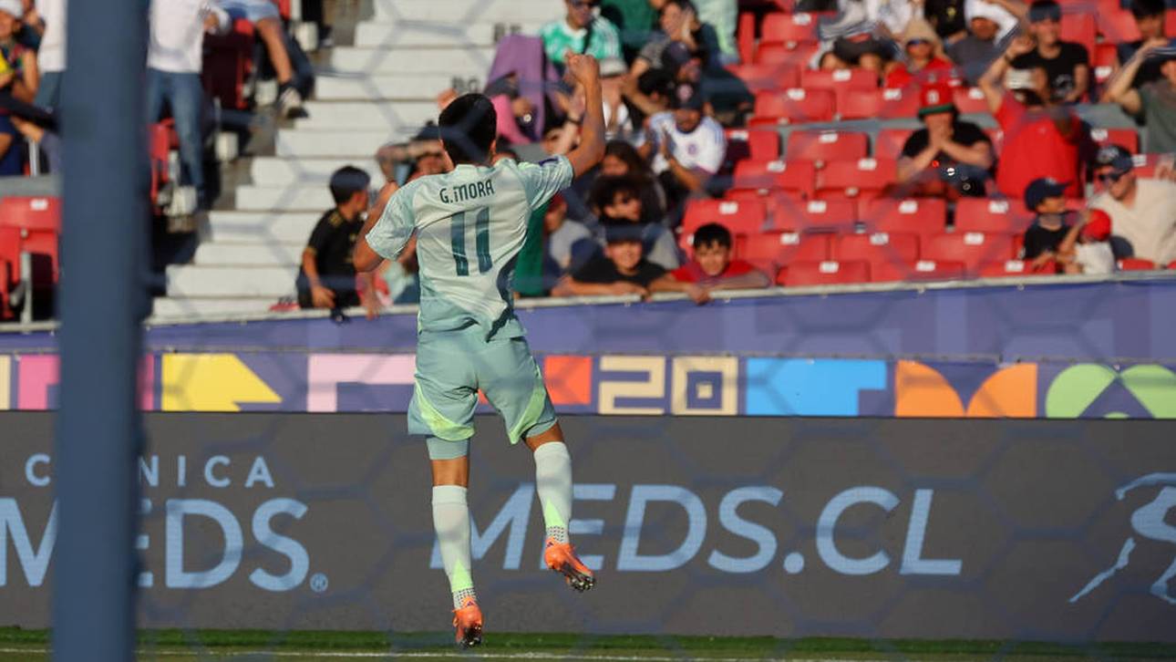 Halb Europa will diesen Youngster