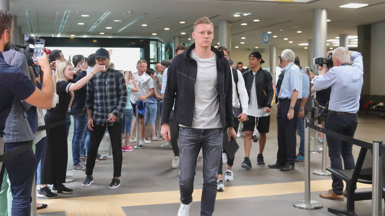 Hradecky-Deal: Was wird aus Leno?