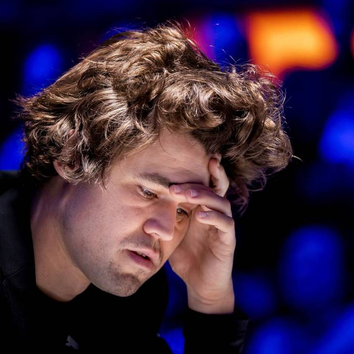 Schach-Skandal: Erzrivalen Carlsen und Niemann treffen sich wieder