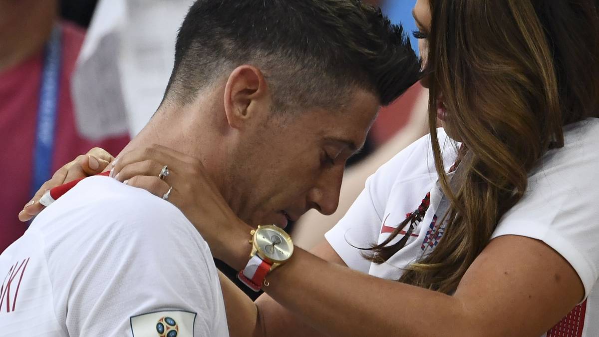 PLATZ 18: POLEN - 1538 (- 10 Plätze)