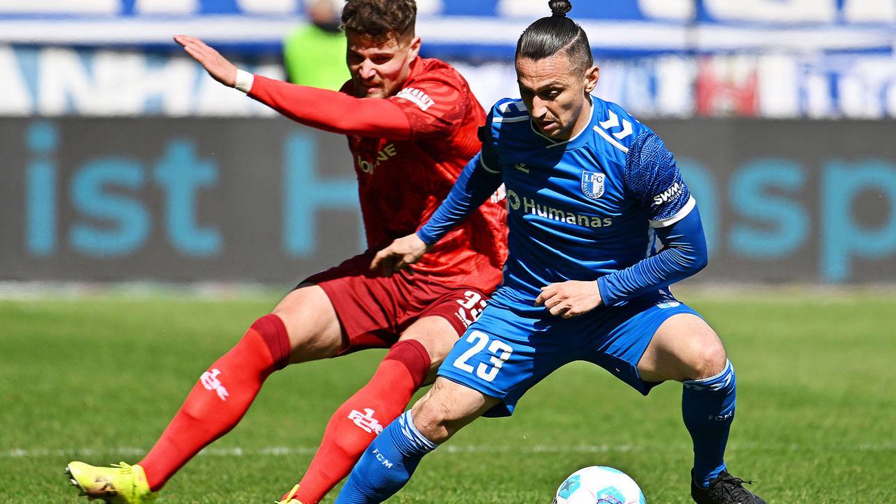 Ulm – Magdeburg Tipp, Prognose & Quoten | 12.04.2025