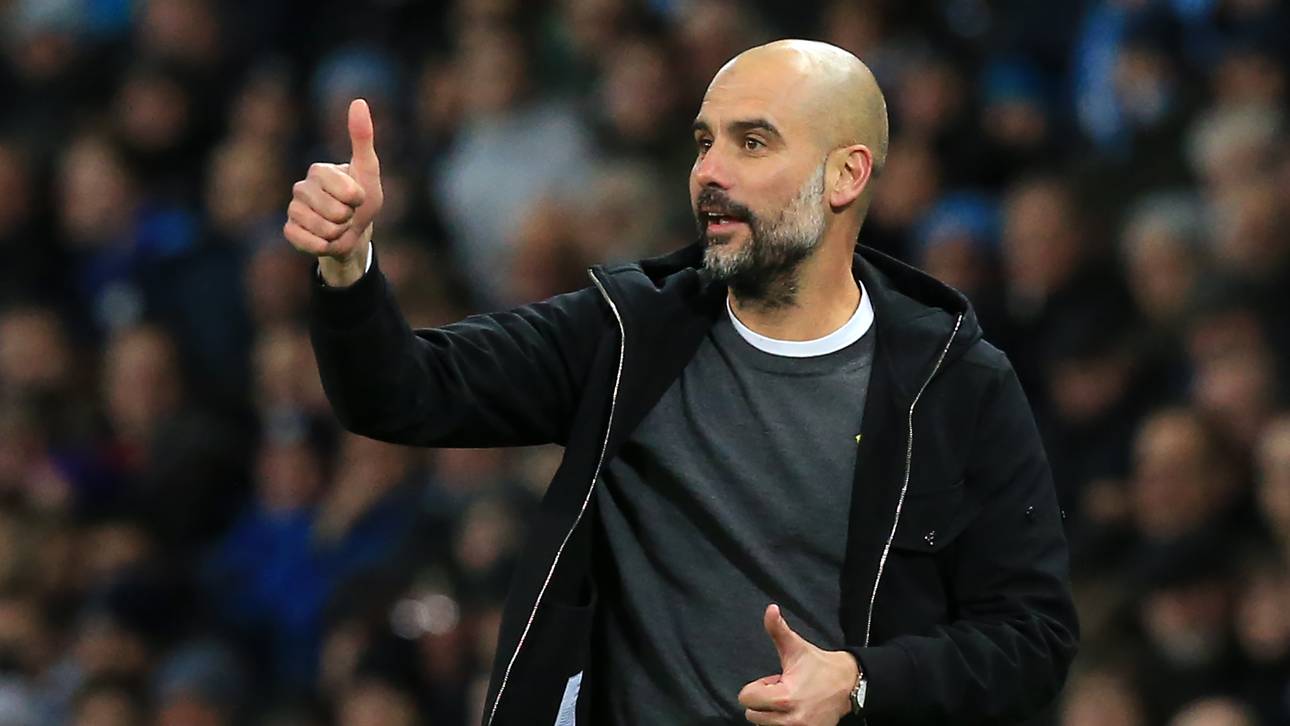 Peps erster Sommer-Transfer fix?