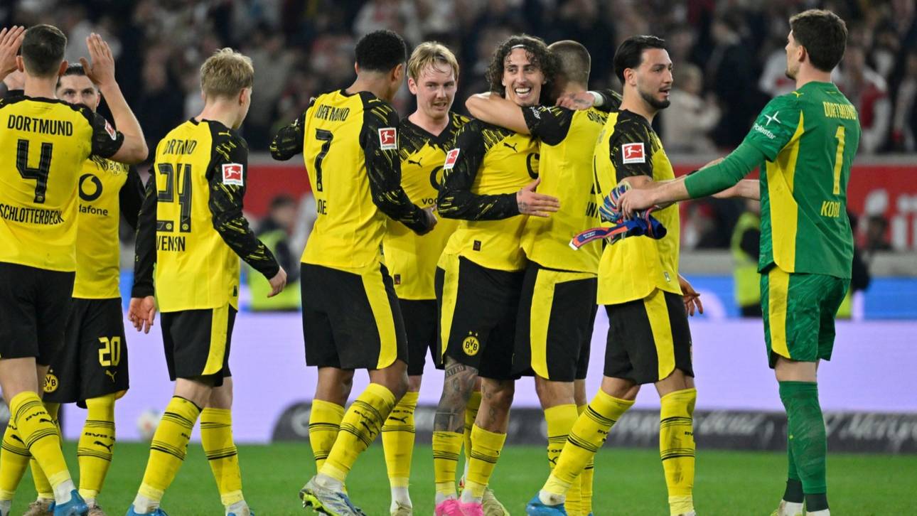 Dortmund vs Leverkusen: Prognosen, Wett Tipps und Quoten | Bundesliga am 11.04.2026