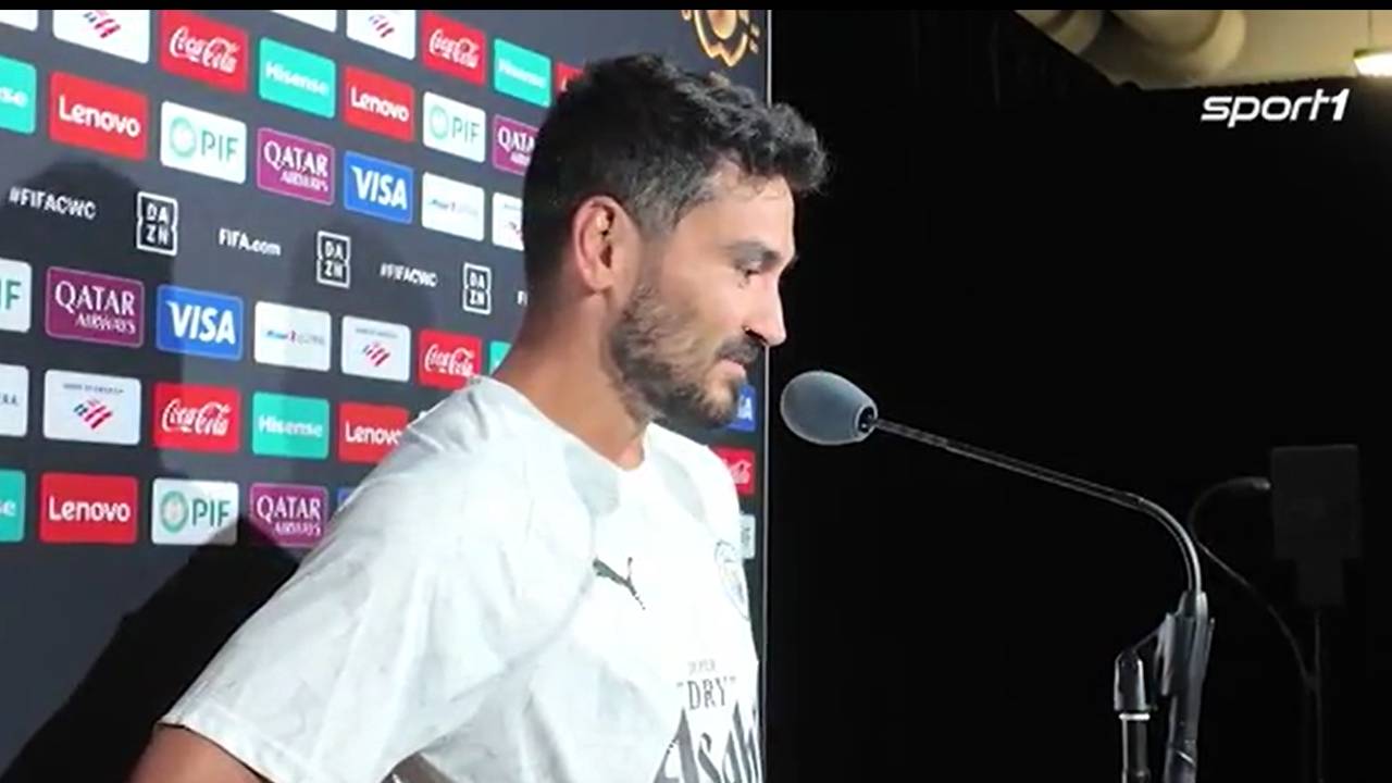 Gündogan-Transfer bahnt sich an