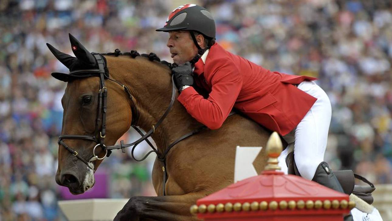 Mega-Sperre nach Peitschenhieben