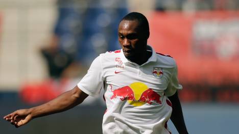 Reinhold Yabo von RB Salzburg wird erneut operiert