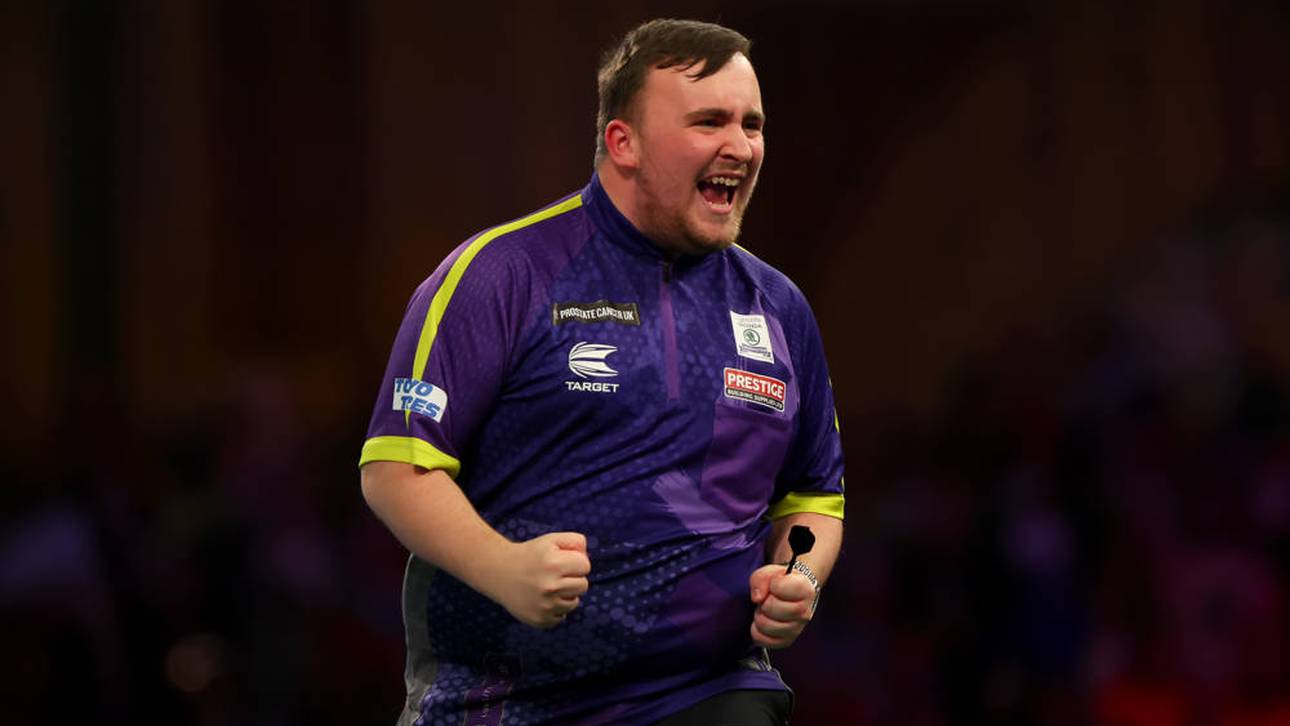 Littler verpasst München-Quali