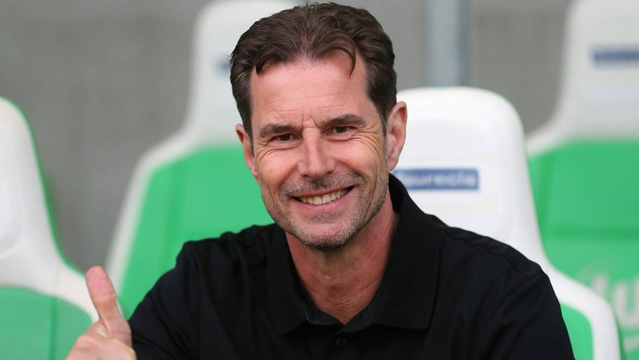 VfL-Boss erstaunt mit Bayern-Aussage