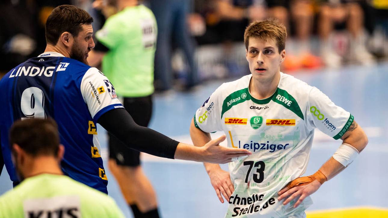 Leipzig-Einspruch! Spiel zu kurz?