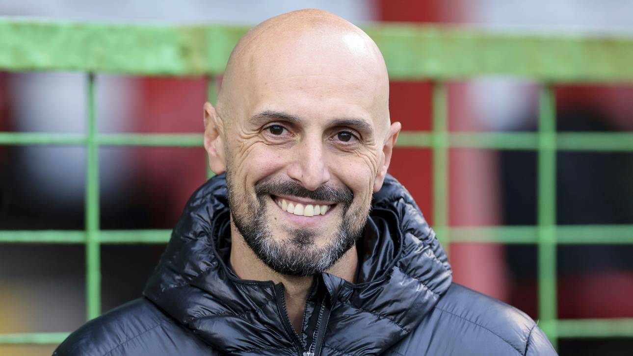 U21 vor Pflichtaufgabe gegen Malta