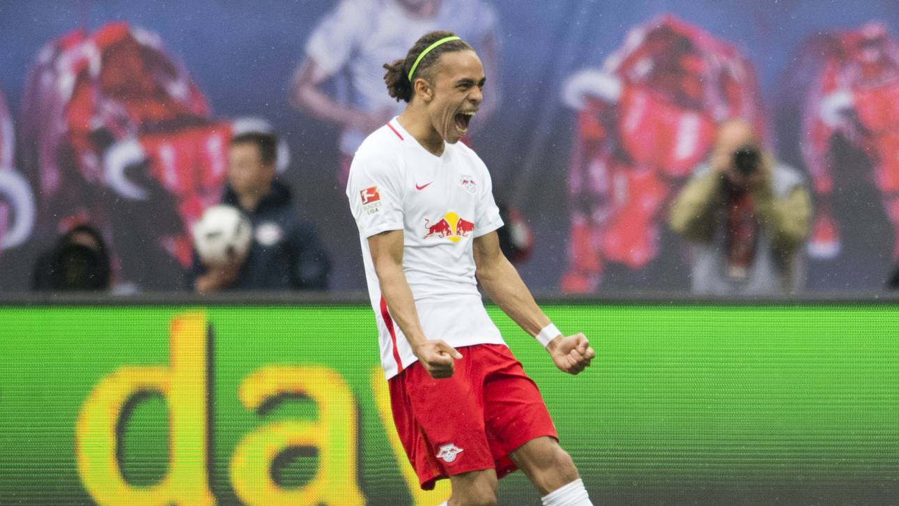 RB in Torlaune – FCA siegt spät