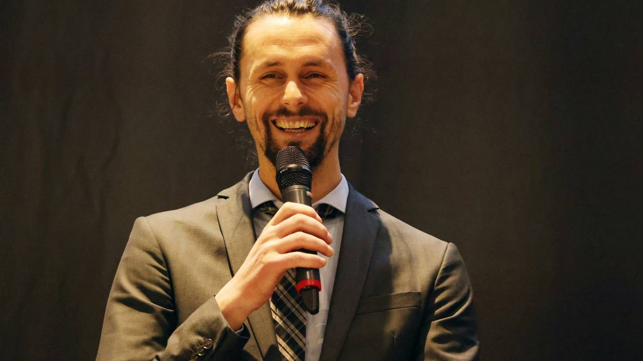 BMZ-Engagementpreis für Ex-Profi Subotic