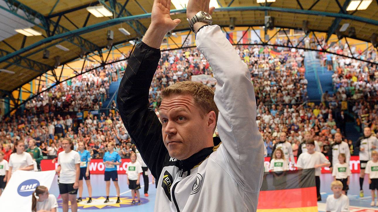 DHB-Frauen gewinnen auch in Island