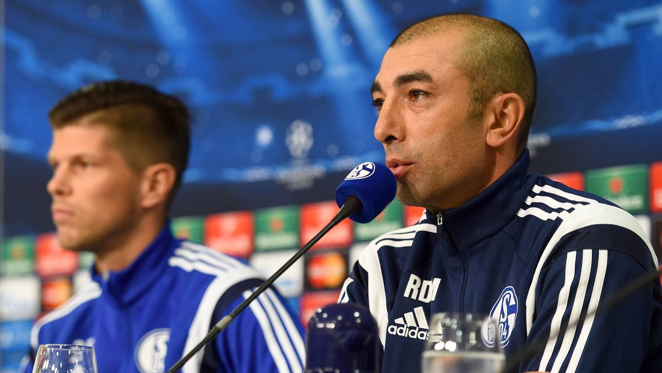 Di Matteo: Real wichtiger Gradmesser