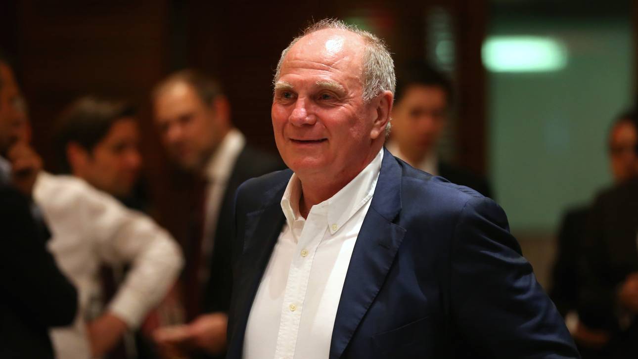 Hoeneß: Hummels „eine Tür aufmachen“
