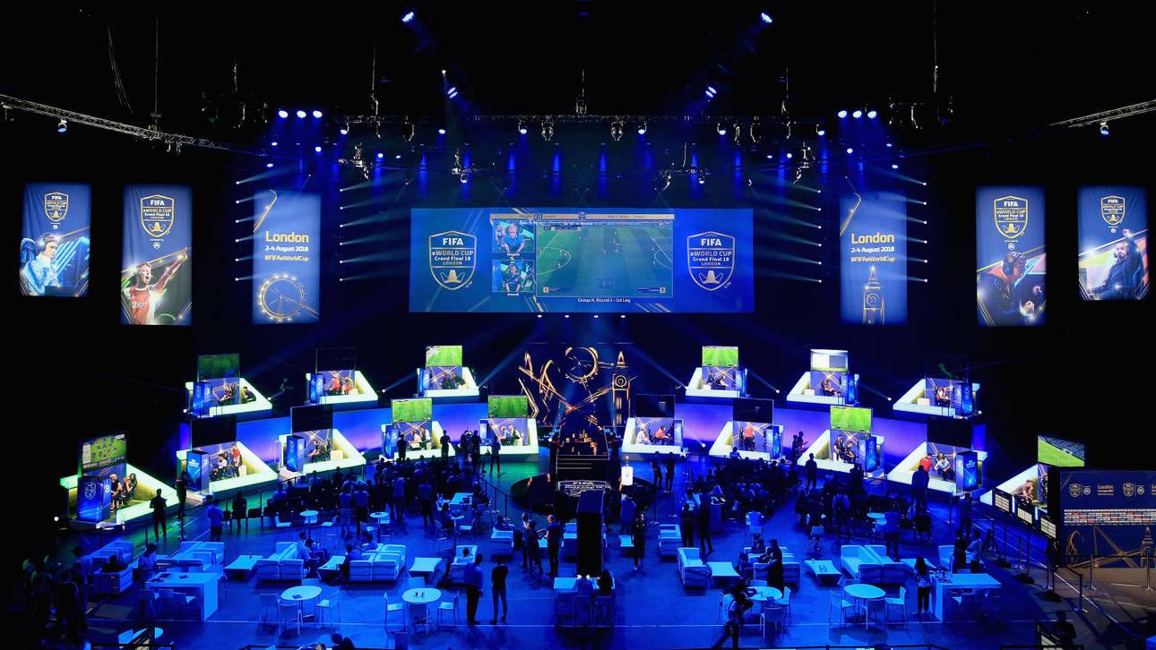 Wer gewinnt die FIFA-19-WM?