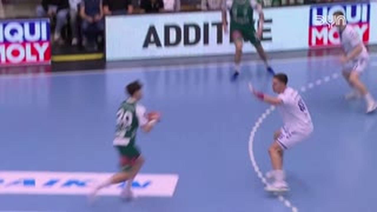 Spielvorschau zu FRISCH AUF! Göppingen - SG BBM Bietigheim