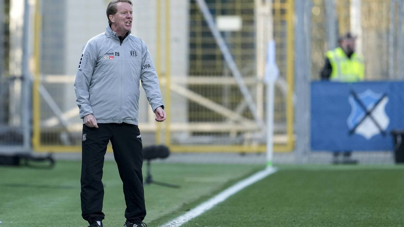 Osnabrück liegt klar auf Aufstiegskurs