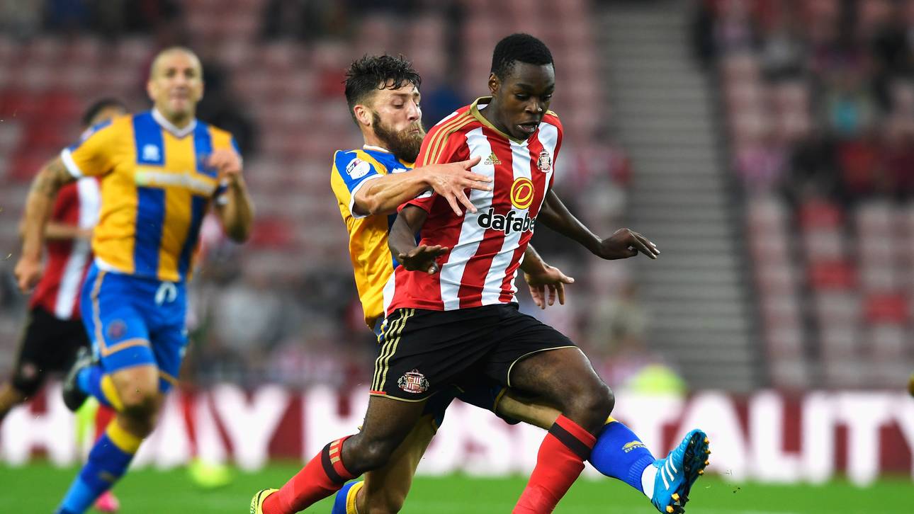 FCB und BVB heiß auf Schweden-Bubi