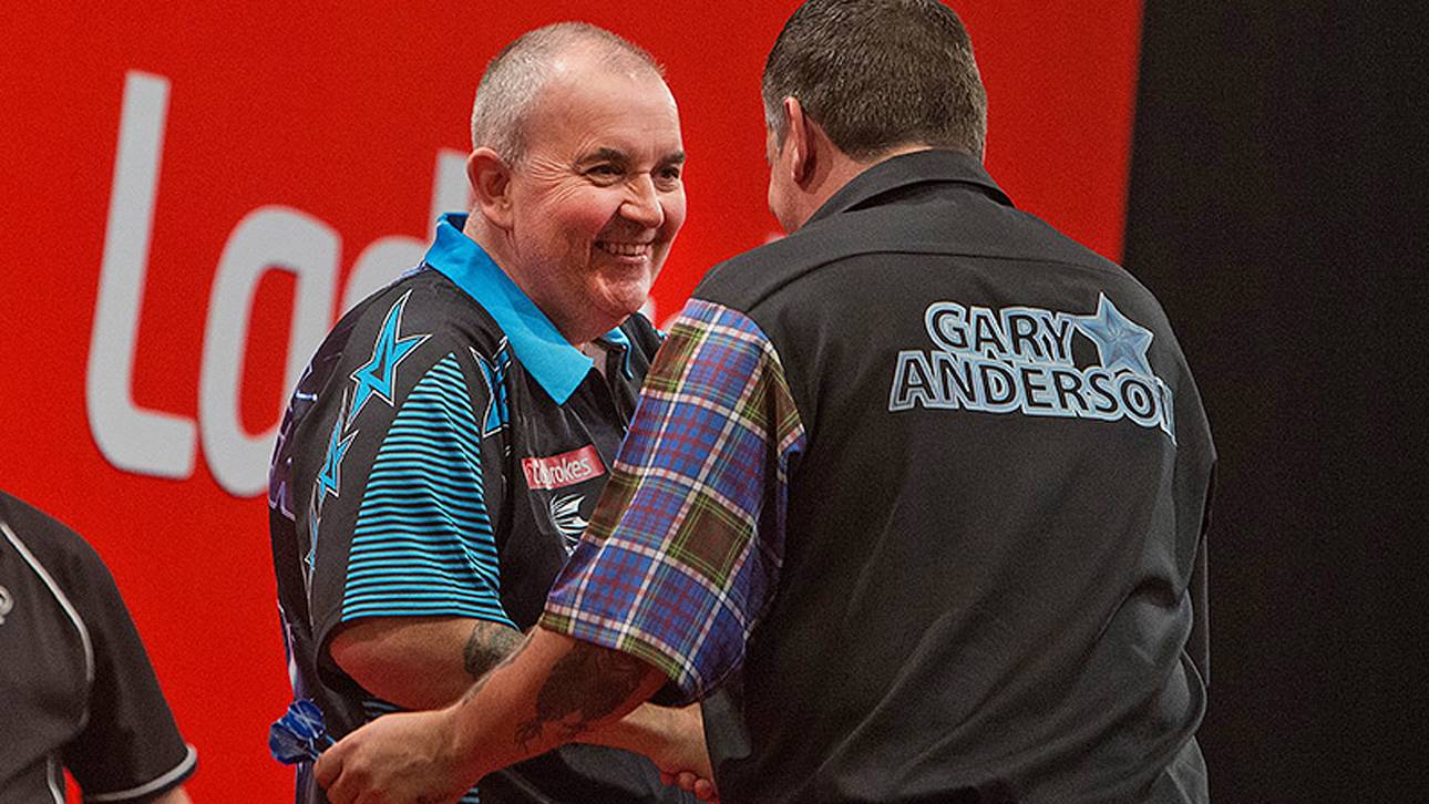 Taylor macht in Sydney kurzen Prozess