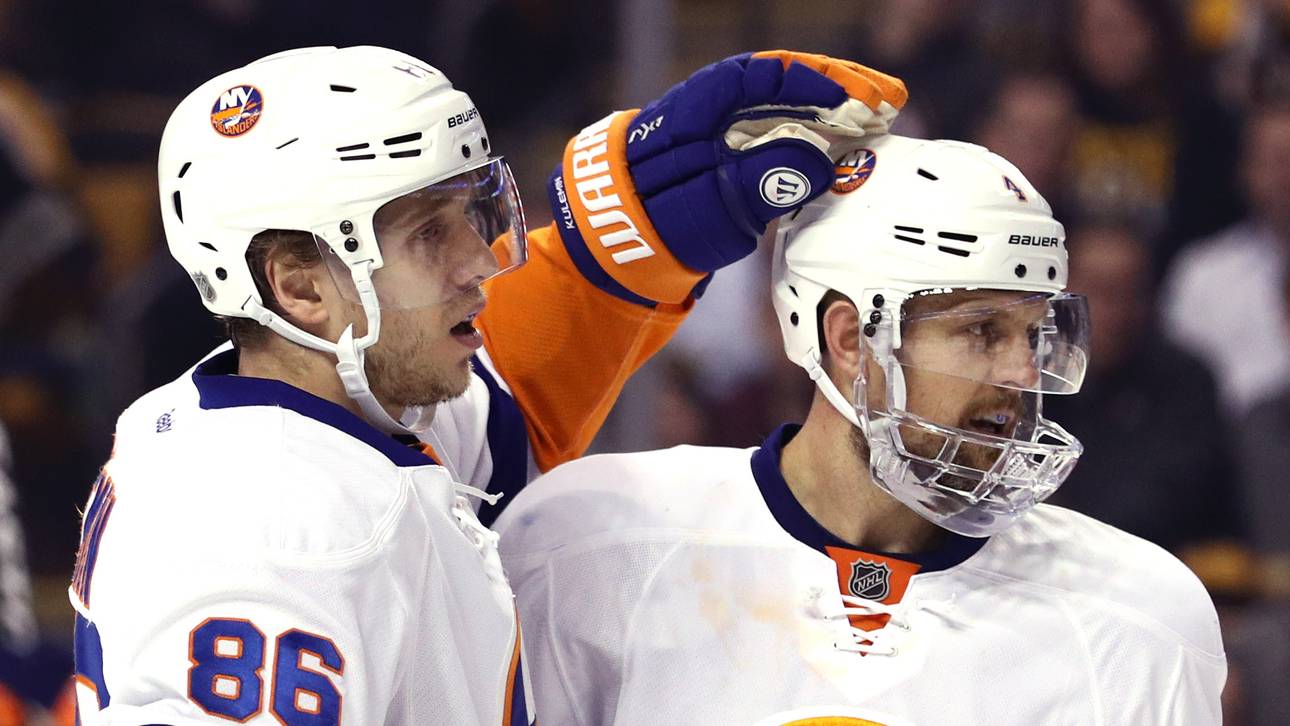 Seidenberg punktet beim Derbysieg